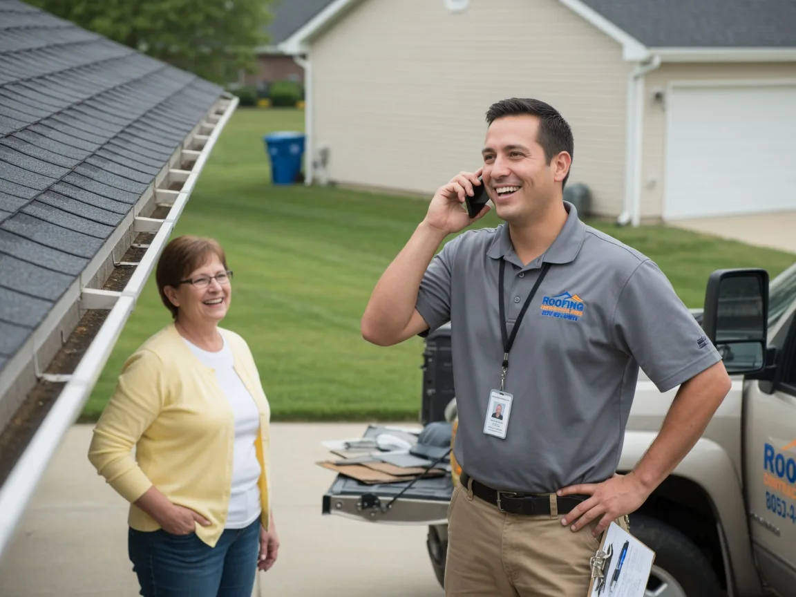 Local Roofing Contractors Lake Forest, IL FAQs